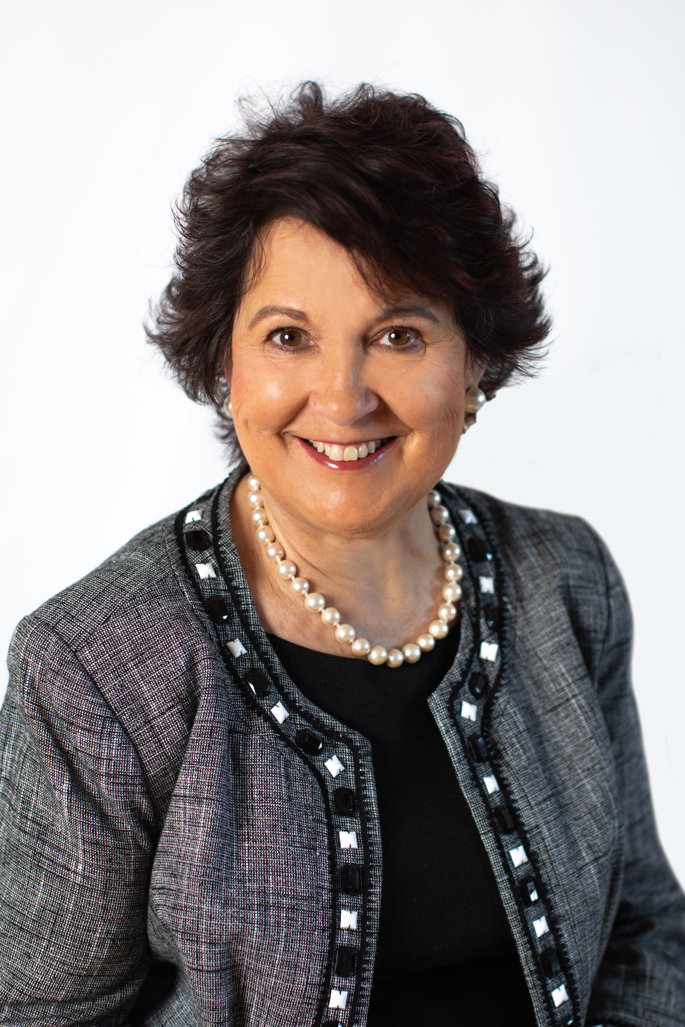 Robin Bridson Jacquie Shellman